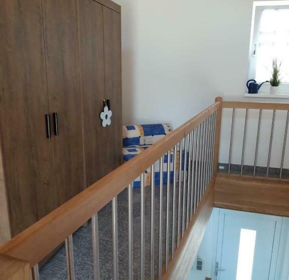 Hospedaria Gästehaus Andreas