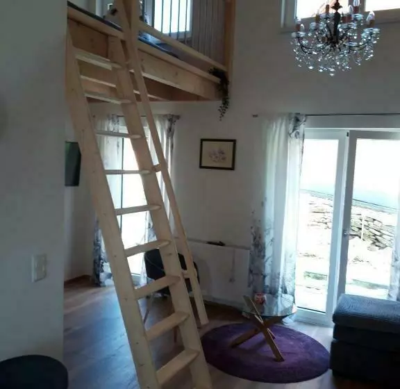 ユースホステル Gästehaus Andreas