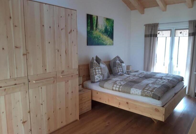 Hospedaria Gästehaus Andreas