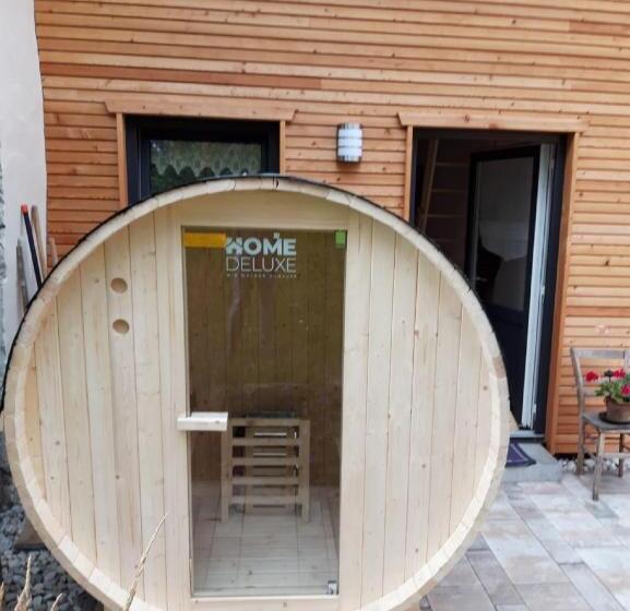 Hospedaria Gästehaus Andreas