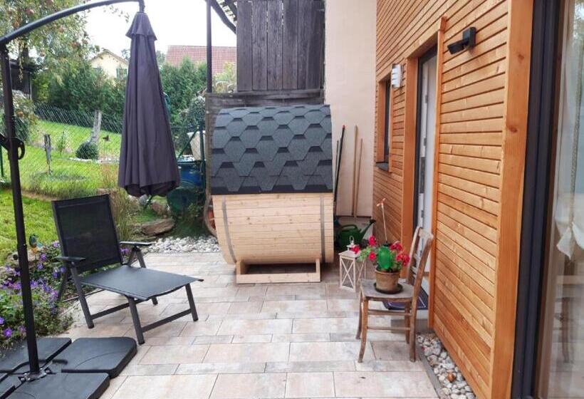 Hospedaria Gästehaus Andreas