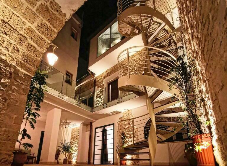 Bed and Breakfast Aracoeli 20