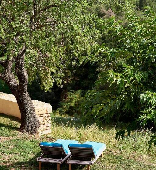 Bed and Breakfast Domaine La Ferme Hi Bride