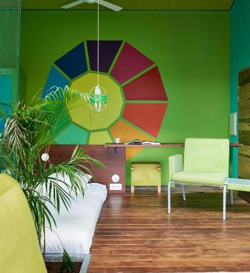 Bed and Breakfast Domaine La Ferme Hi Bride