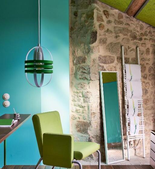 Bed and Breakfast Domaine La Ferme Hi Bride