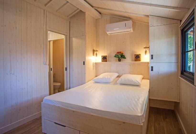 Bed and Breakfast Domaine La Ferme Hi Bride