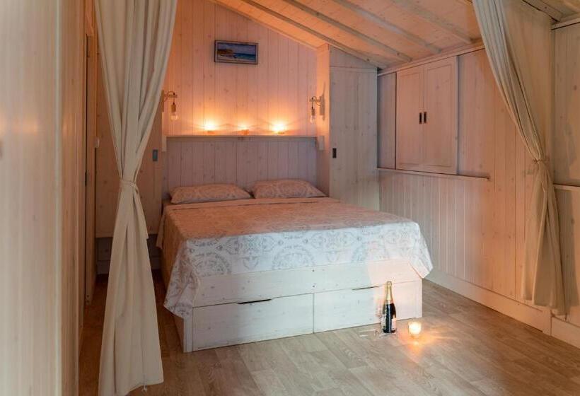 Bed and Breakfast Domaine La Ferme Hi Bride