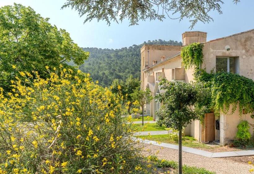 Bed and Breakfast Domaine La Ferme Hi Bride