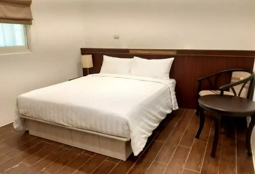 تختخواب و صبحانه Yun Yan Inn