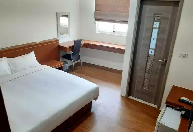 تختخواب و صبحانه Yun Yan Inn