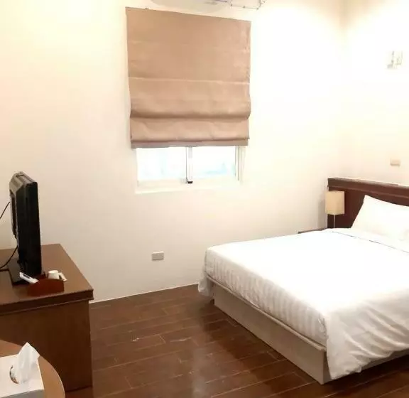 تختخواب و صبحانه Yun Yan Inn