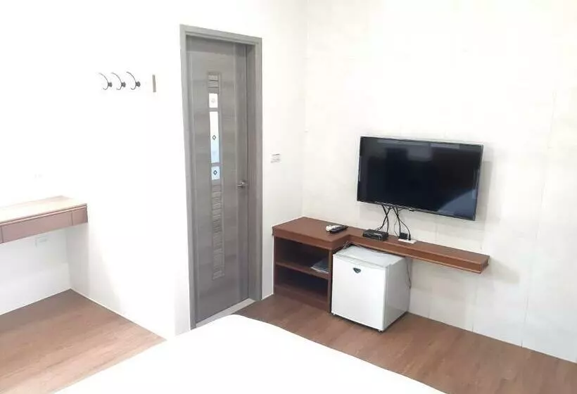 تختخواب و صبحانه Yun Yan Inn