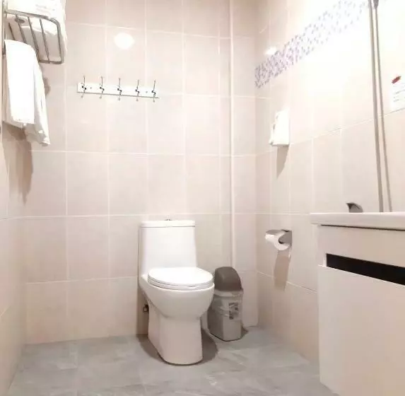 تختخواب و صبحانه Yun Yan Inn