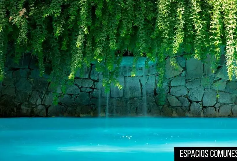 Cabañas Piedra Luna