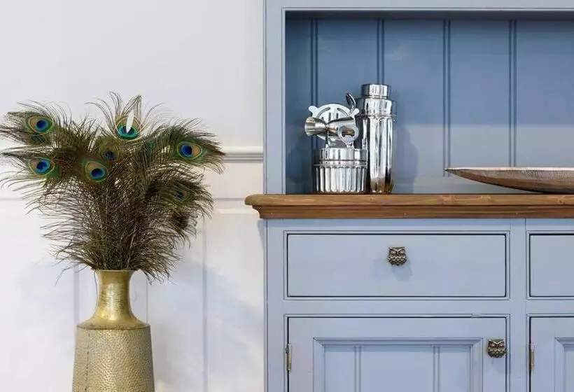 Grenville Belle Daylesford