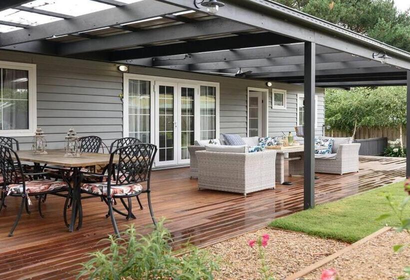 Grenville Belle Daylesford