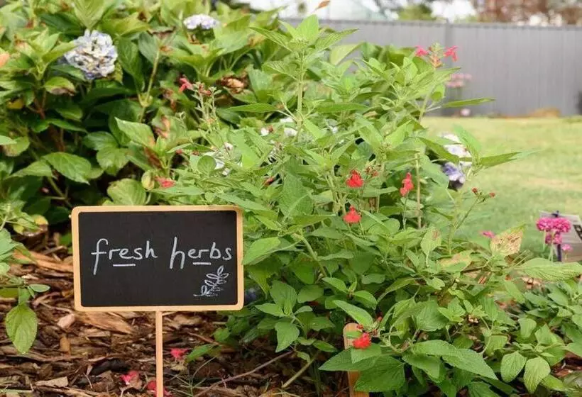 Grenville Belle Daylesford