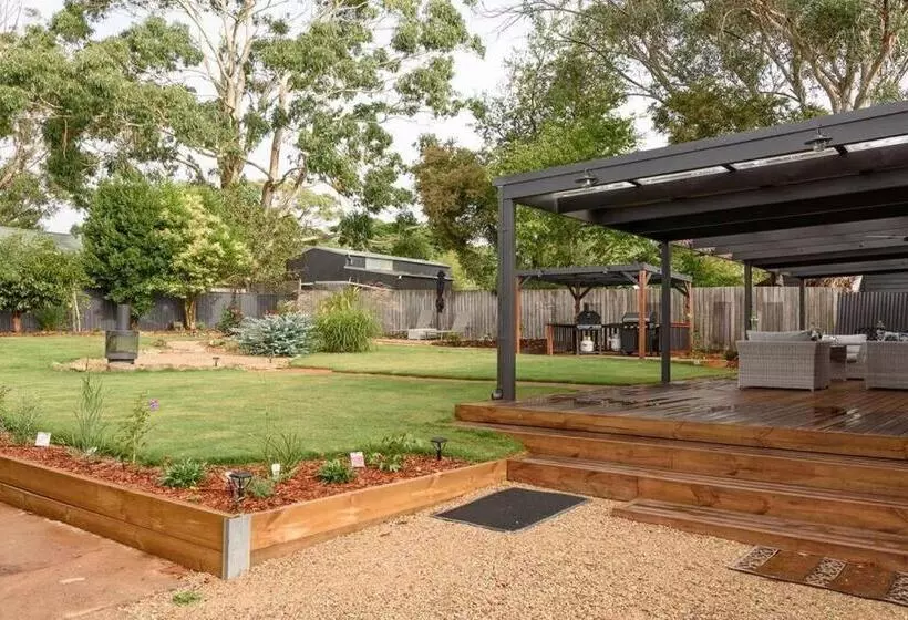 Grenville Belle Daylesford