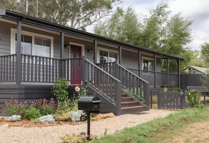 Grenville Belle Daylesford