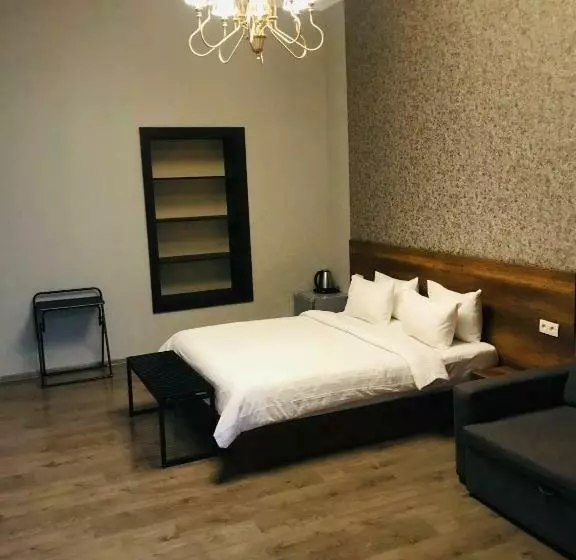 هتل 2nd Floor