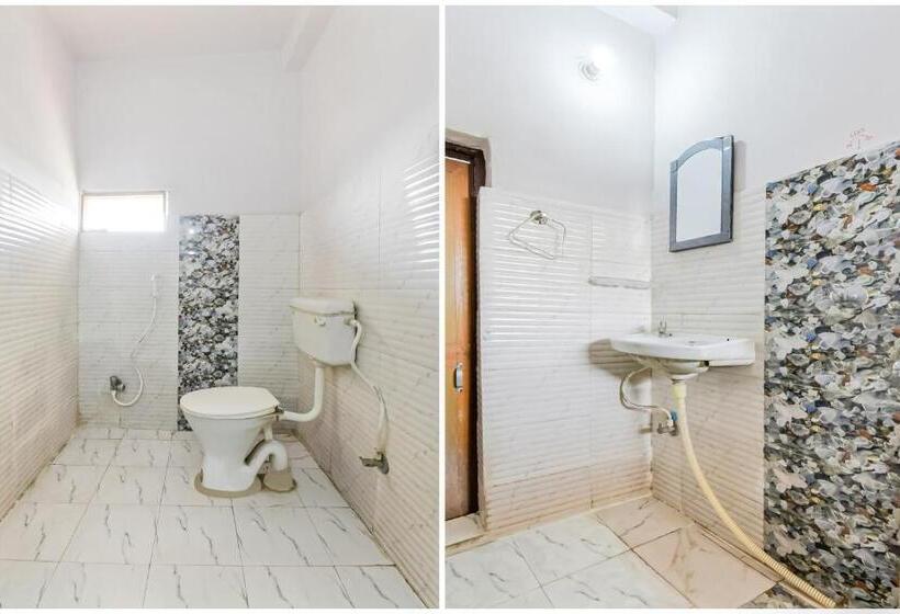 בית מלון כפרי Oyo 87379  Atithi Inn