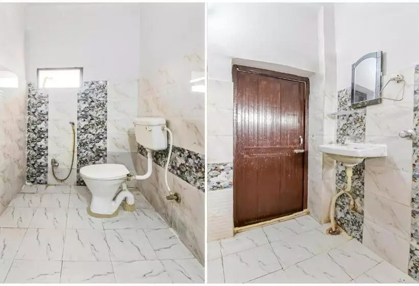 هتل Oyo 87379  Atithi Inn