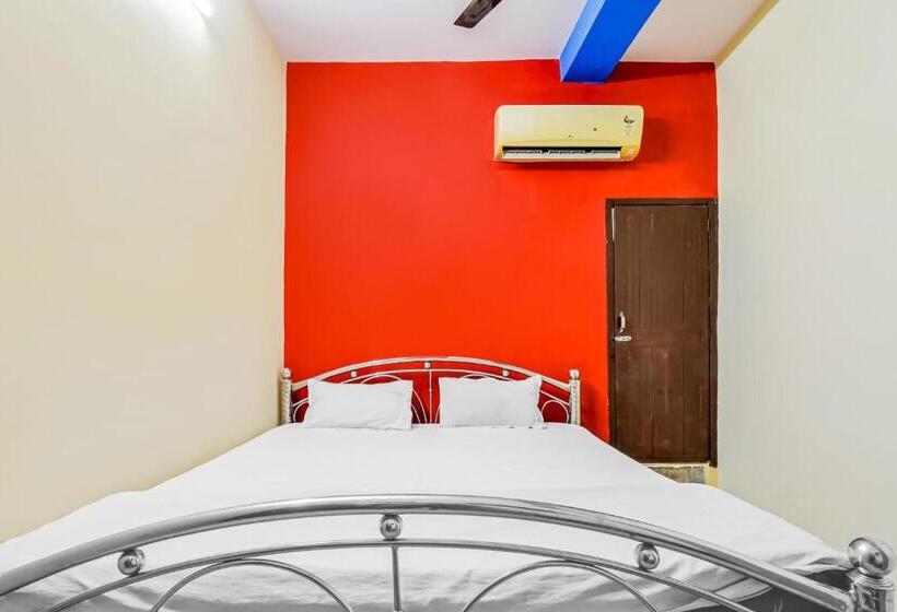 בית מלון כפרי Oyo 87379  Atithi Inn