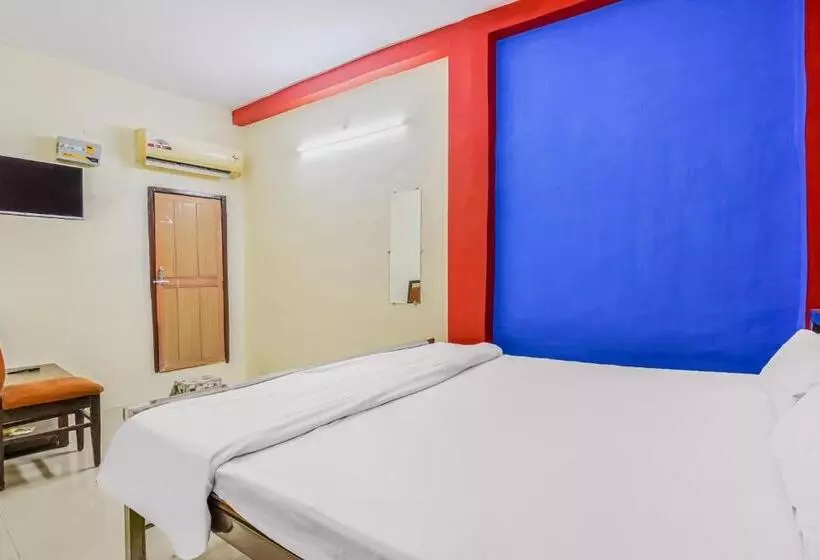 هتل Oyo 87379  Atithi Inn