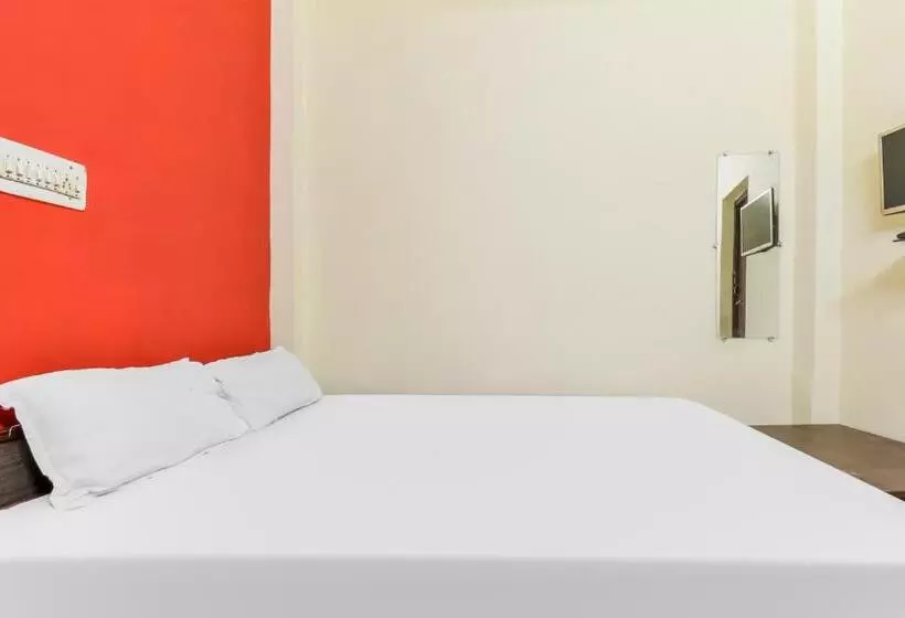 هتل Oyo 87379  Atithi Inn