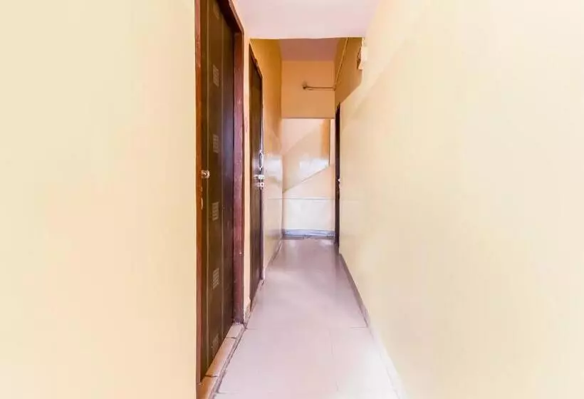 هتل Oyo 87379  Atithi Inn