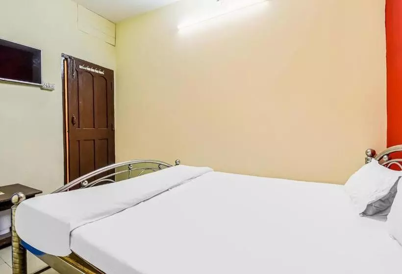 هتل Oyo 87379  Atithi Inn