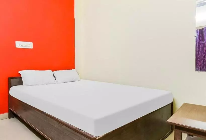 هتل Oyo 87379  Atithi Inn