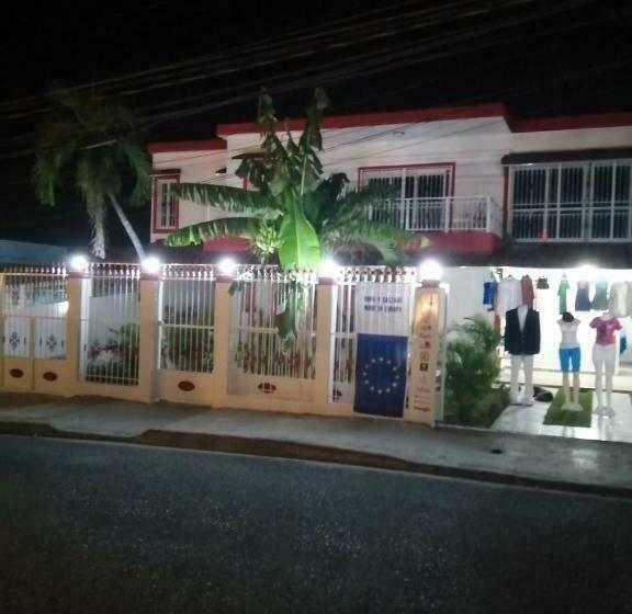 هتل Recidencial Mignoli