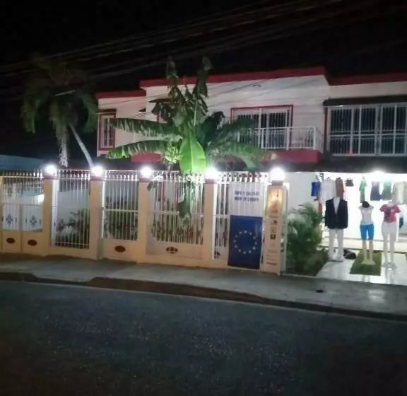 Hotelli Recidencial Mignoli