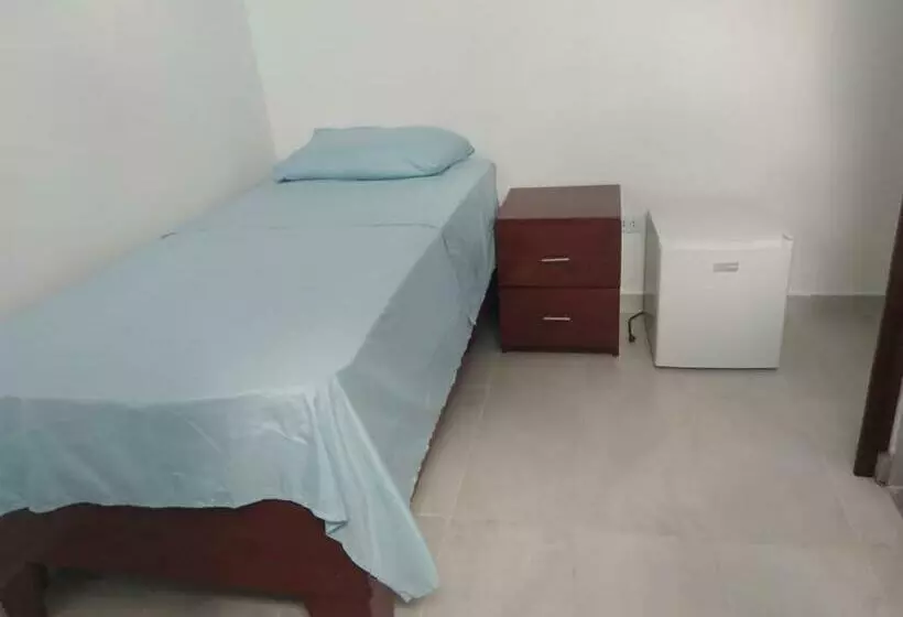 Hotelli Recidencial Mignoli