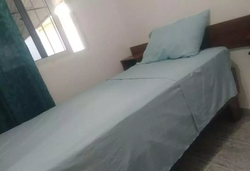 Hotelli Recidencial Mignoli