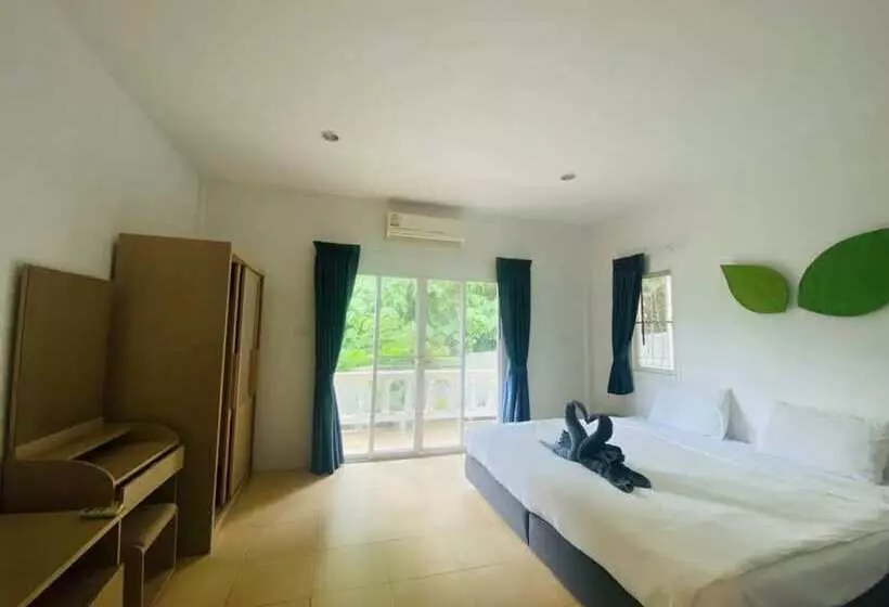 ホテル Z&z Resort