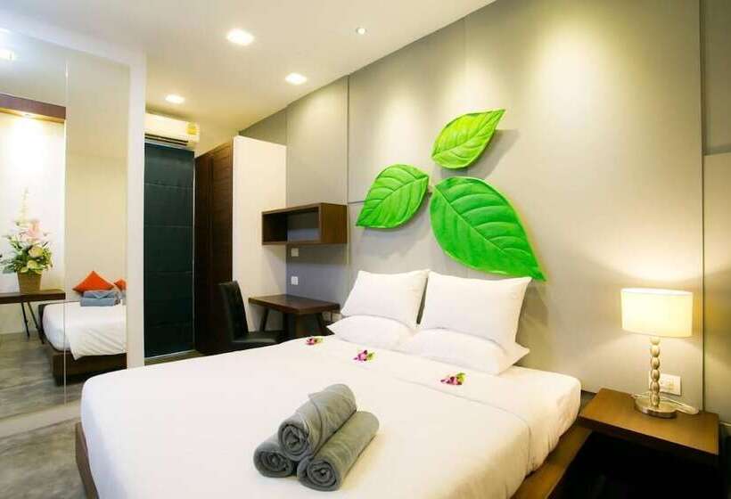 בית מלון כפרי Z&z Resort