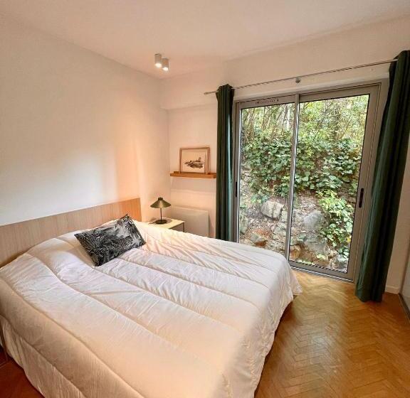 La Mauviere   75m2   4pers   Parking   Wifi