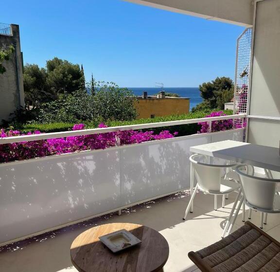 La Mauviere   75m2   4pers   Parking   Wifi