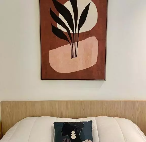 La Mauviere   75m2   4pers   Parking   Wifi