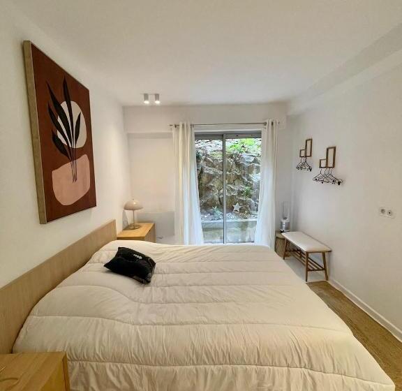 La Mauviere   75m2   4pers   Parking   Wifi