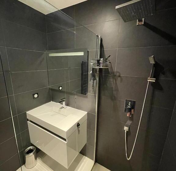 La Mauviere   75m2   4pers   Parking   Wifi