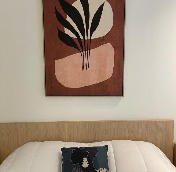 La Mauviere   75m2   4pers   Parking   Wifi