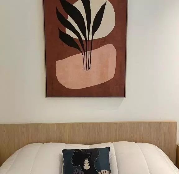 La Mauviere   75m2   4pers   Parking   Wifi