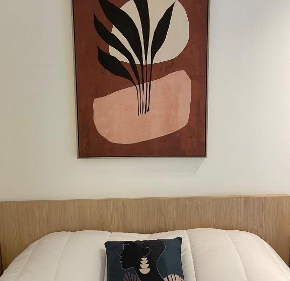 La Mauviere   75m2   4pers   Parking   Wifi