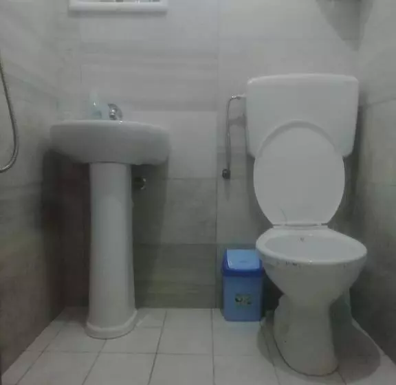 Majatalo Guest House “ Center Theth “