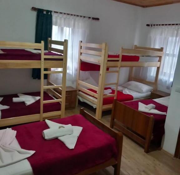 پانسیون Guest House “ Center Theth “