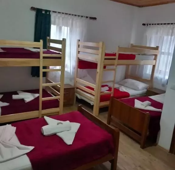 Majatalo Guest House “ Center Theth “