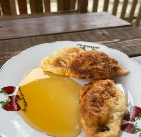 پانسیون Guest House “ Center Theth “